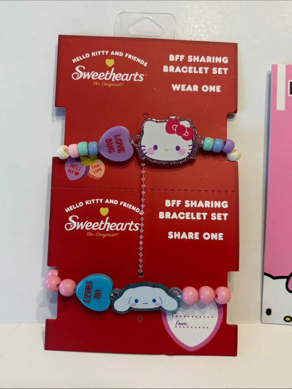 Hello Kitty Girl's Accessory Bundle